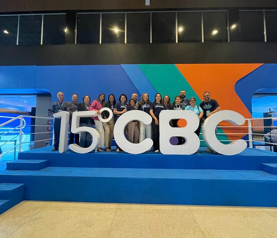 Cooperativas tocantinenses participam do 15º Congresso Brasileiro de Cooperativismo, em Brasília-DF