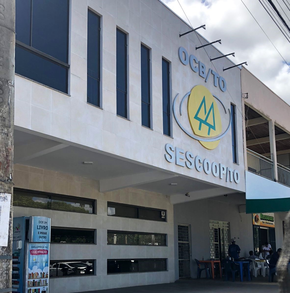 Sistema OCB/TO divulga plano de ação junto às cooperativas tocantinenses para 2024