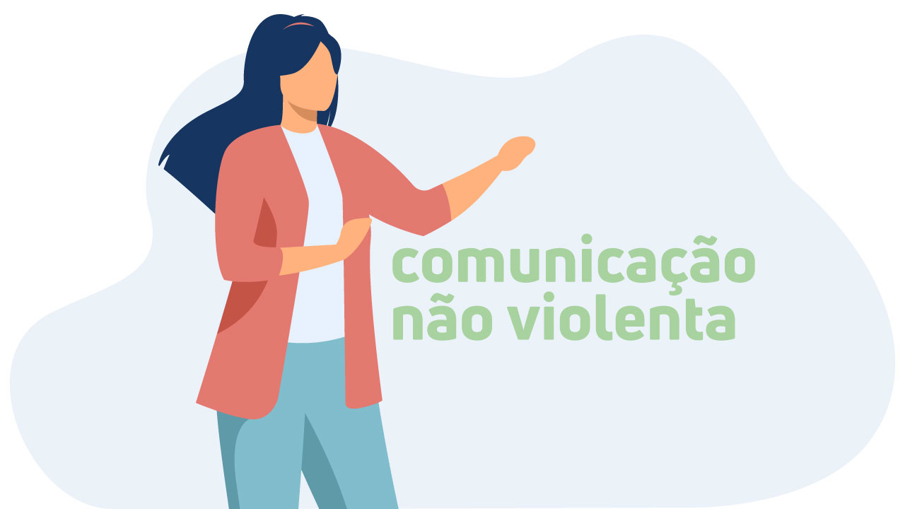 Qual a importância da comunicação não violenta para futuros líderes? - Blog  Unipar