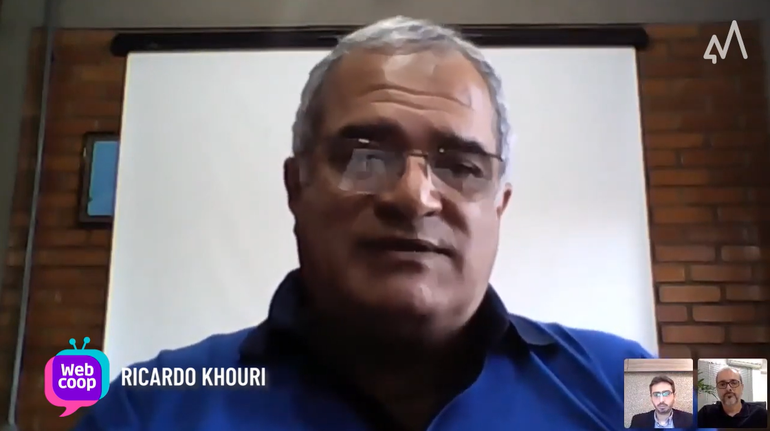“A reinvenção é o caminho para superar a crise”, afirmam presidentes das OCEs em webinar