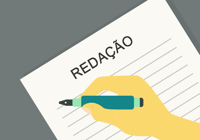 Confira dicas para um excelente desempenho na redação do Enem - Tribuna de  Ituverava