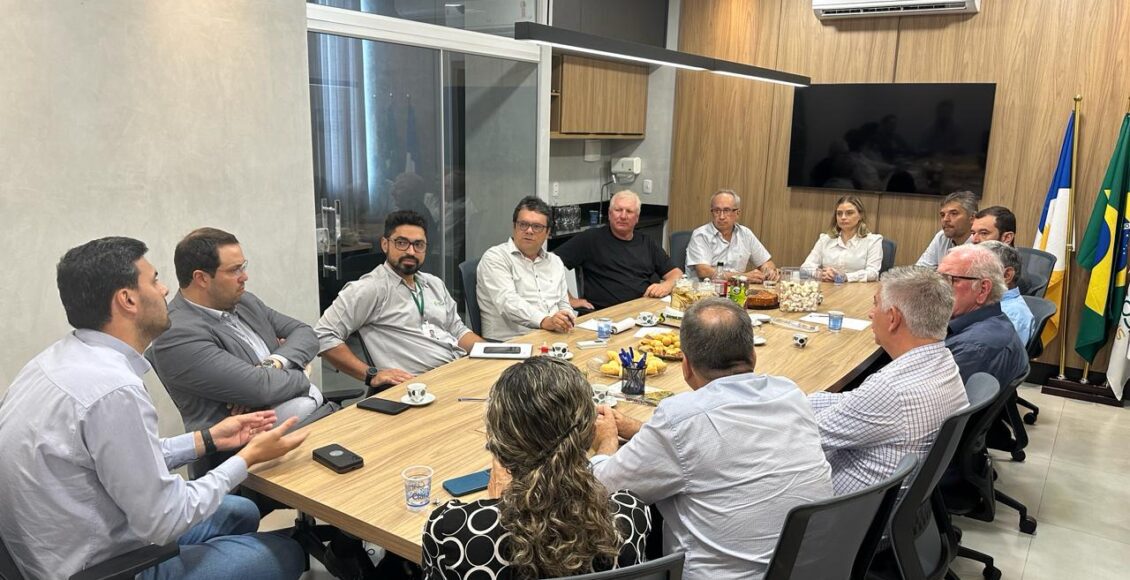Entidades do agro cobram detalhes do desmatamento ilegal no TO e querem saber se Semarh considera as áreas desmatadas com autorização do governo entre 2012 e 2015