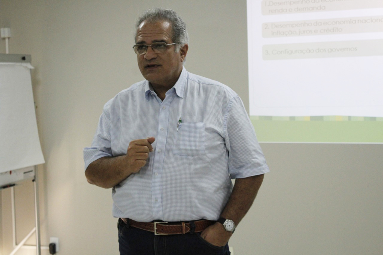 Anuário do cooperativismo apresenta dados das cooperativas de todo país