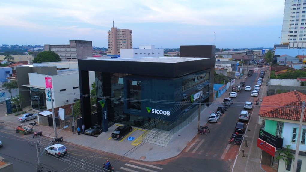 Sicoob UniCentro Brasileira gerou retorno de mais de R$ 10 mil a cada cooperado tocantinense em 2019