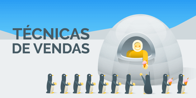 Técnicas de venda: agora você pode controlar pensamentos!