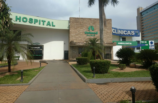 Só neste ano mais de 24 mil pessoas já receberam atendimento do Pronto Socorro da Unimed Palmas