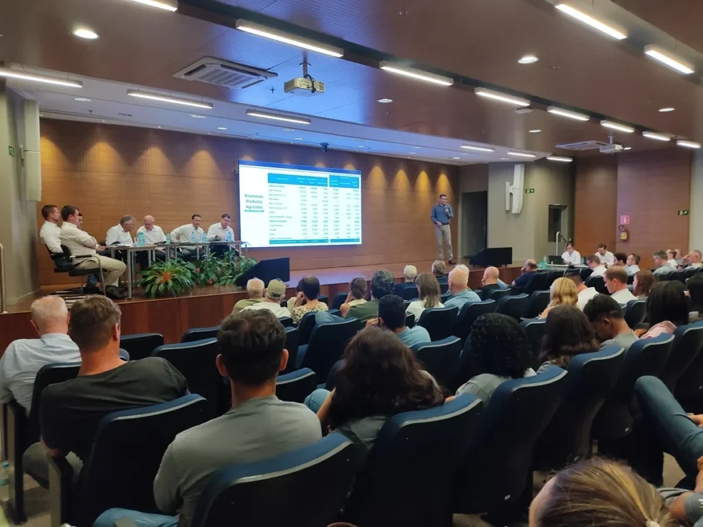 Com sede no Tocantins, Frísia registra alta no faturamento e encerra 2025 com quase R$ 6 bilhões